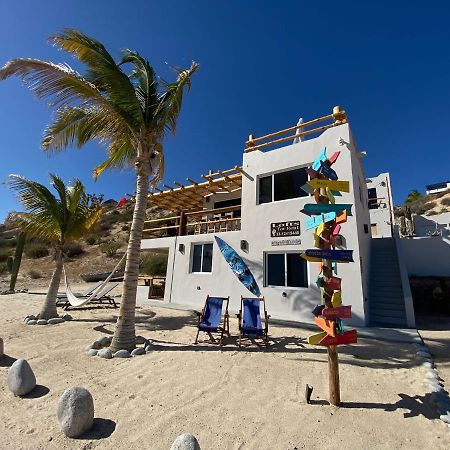 Beach Front Lofts, La Ventana Esterno foto