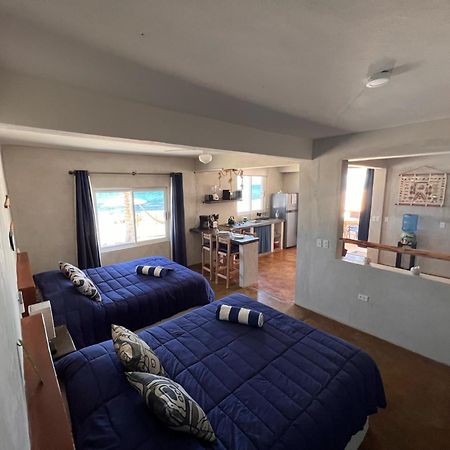 Beach Front Lofts, La Ventana Esterno foto