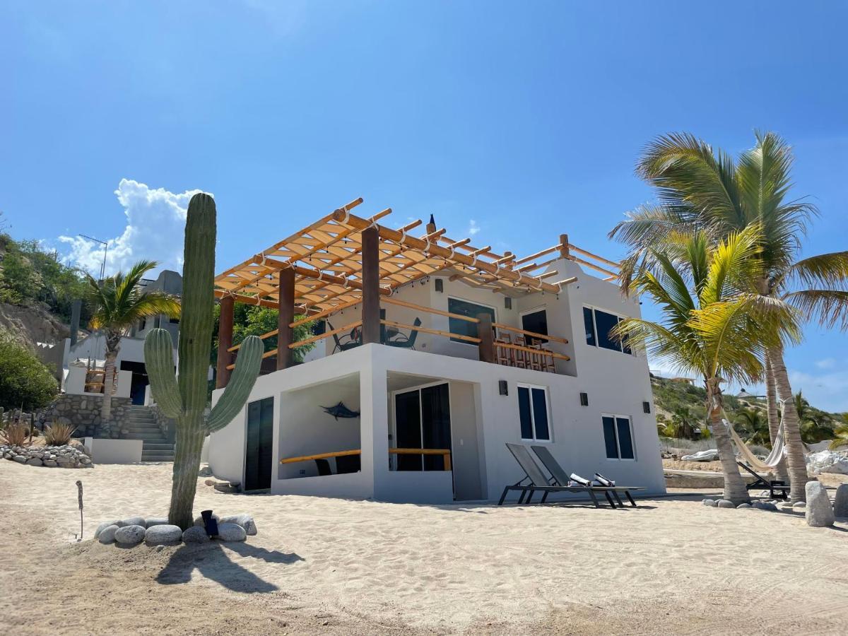 Beach Front Lofts, La Ventana Esterno foto