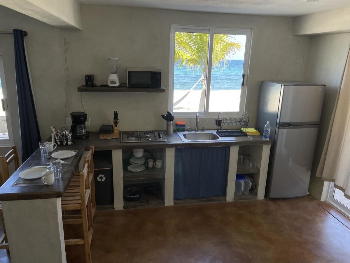Beach Front Lofts, La Ventana Esterno foto