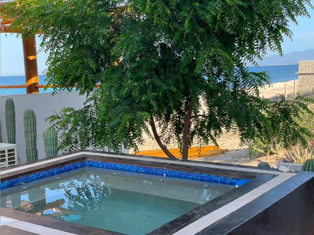 Beach Front Lofts, La Ventana Esterno foto