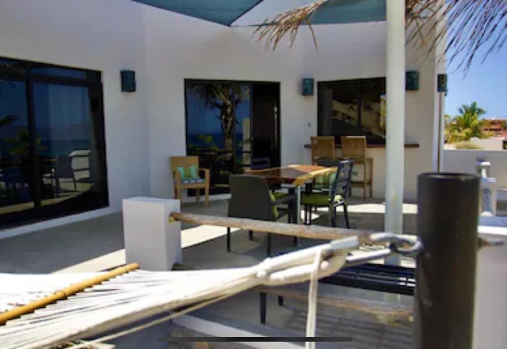 Beach Front Lofts, La Ventana Esterno foto