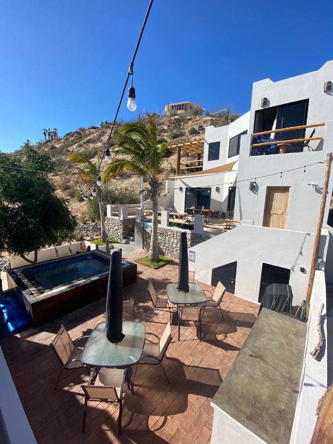 Beach Front Lofts, La Ventana Esterno foto