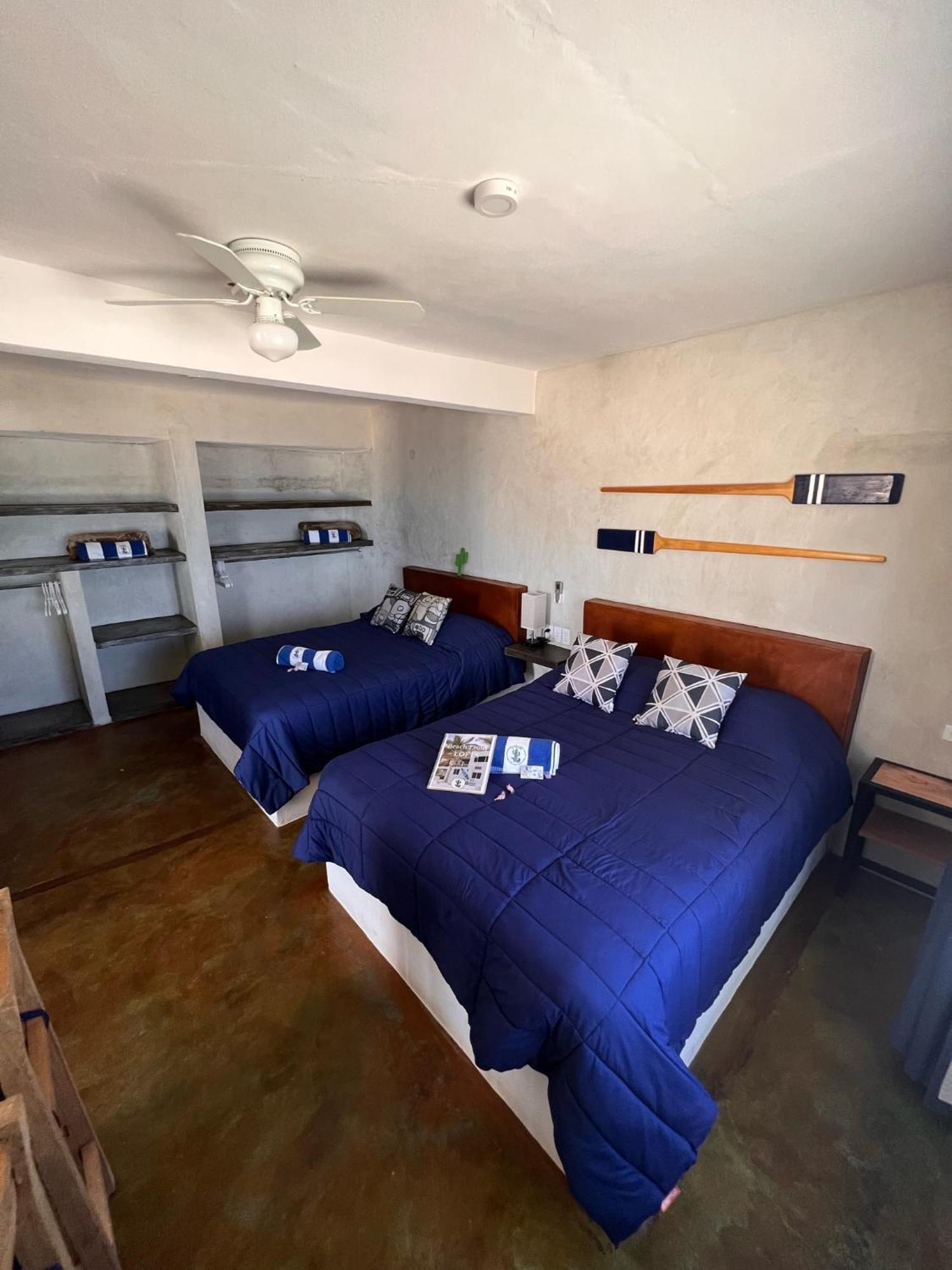 Beach Front Lofts, La Ventana Esterno foto