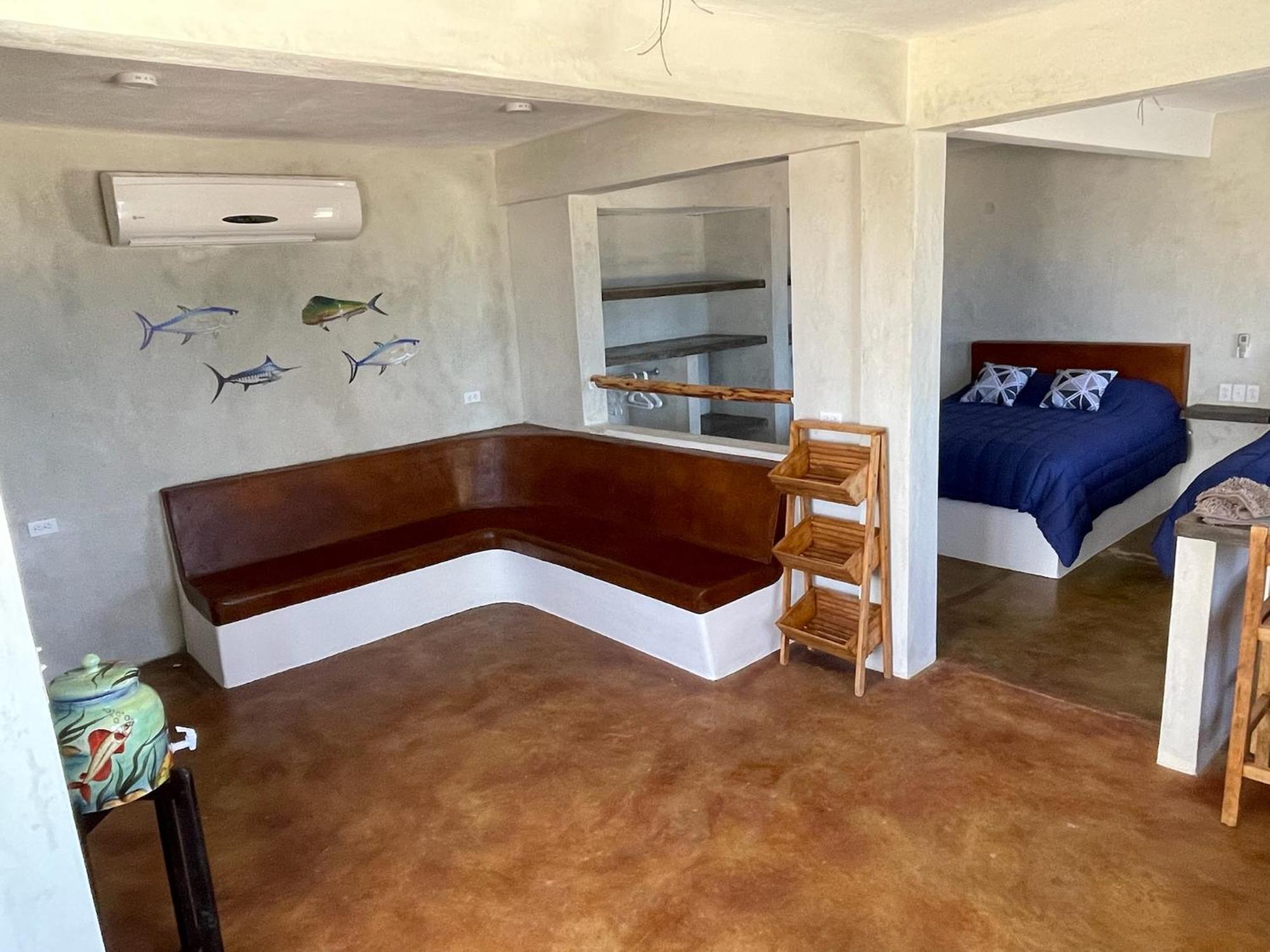 Beach Front Lofts, La Ventana Esterno foto