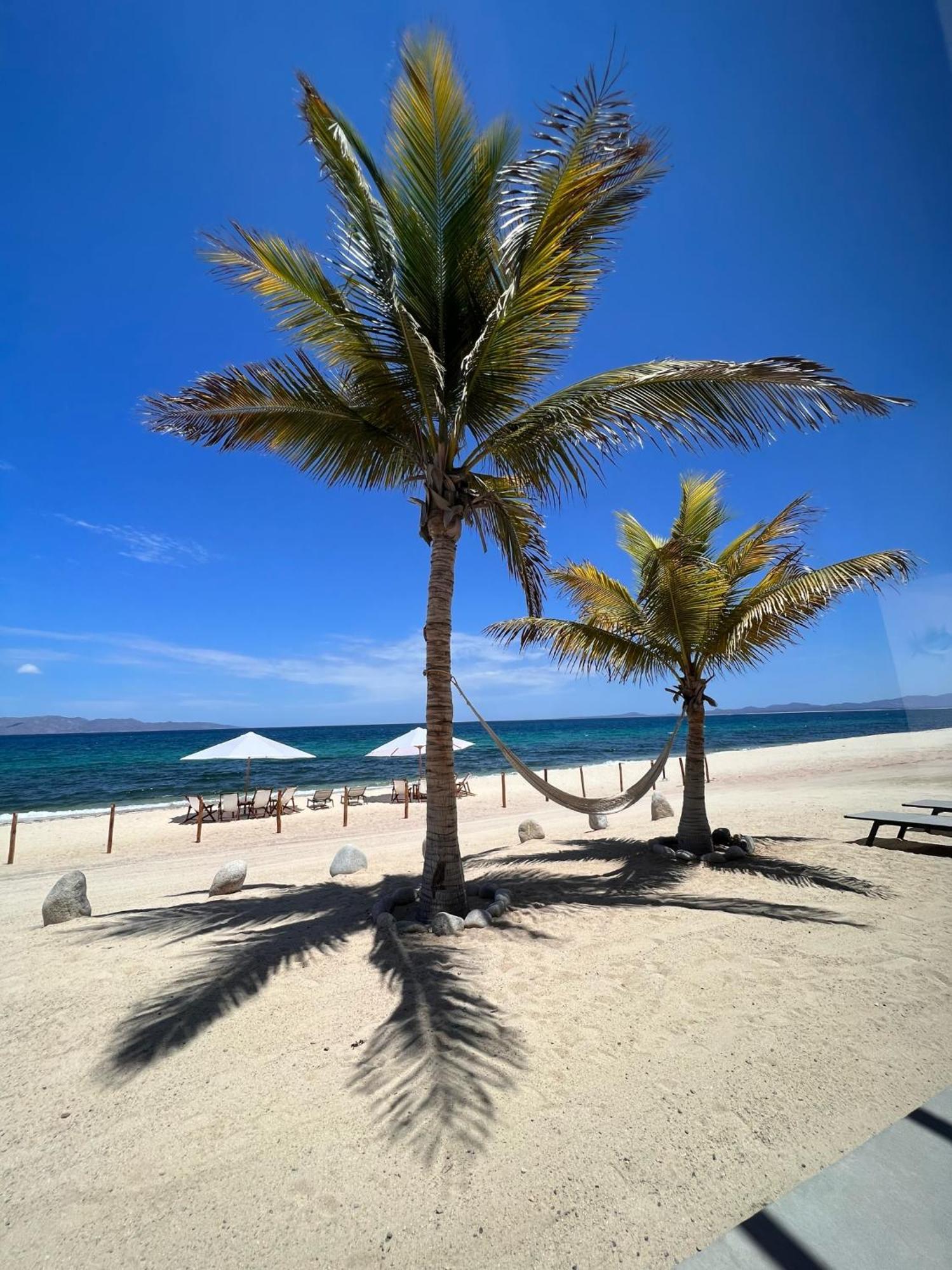 Beach Front Lofts, La Ventana Esterno foto