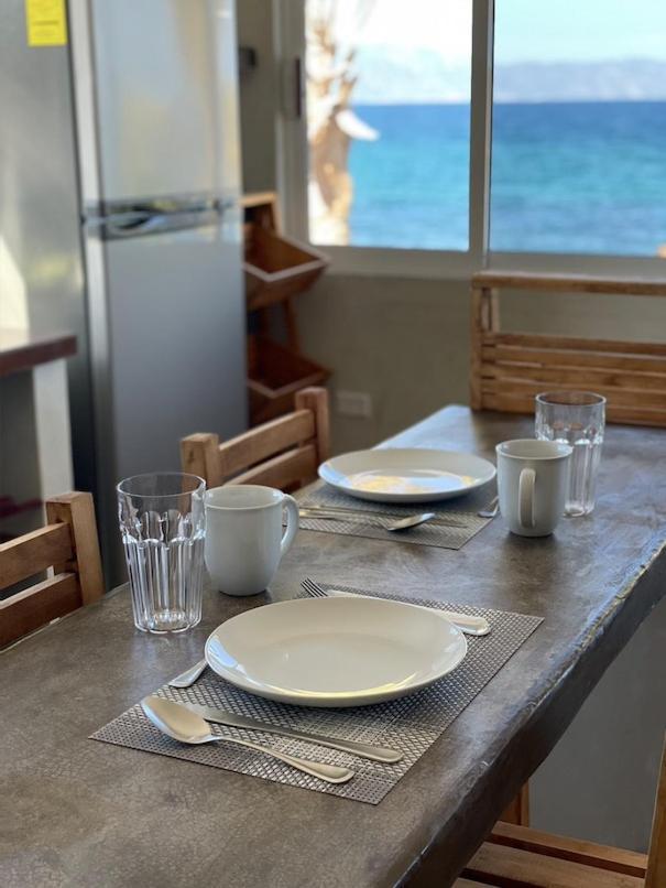 Beach Front Lofts, La Ventana Esterno foto