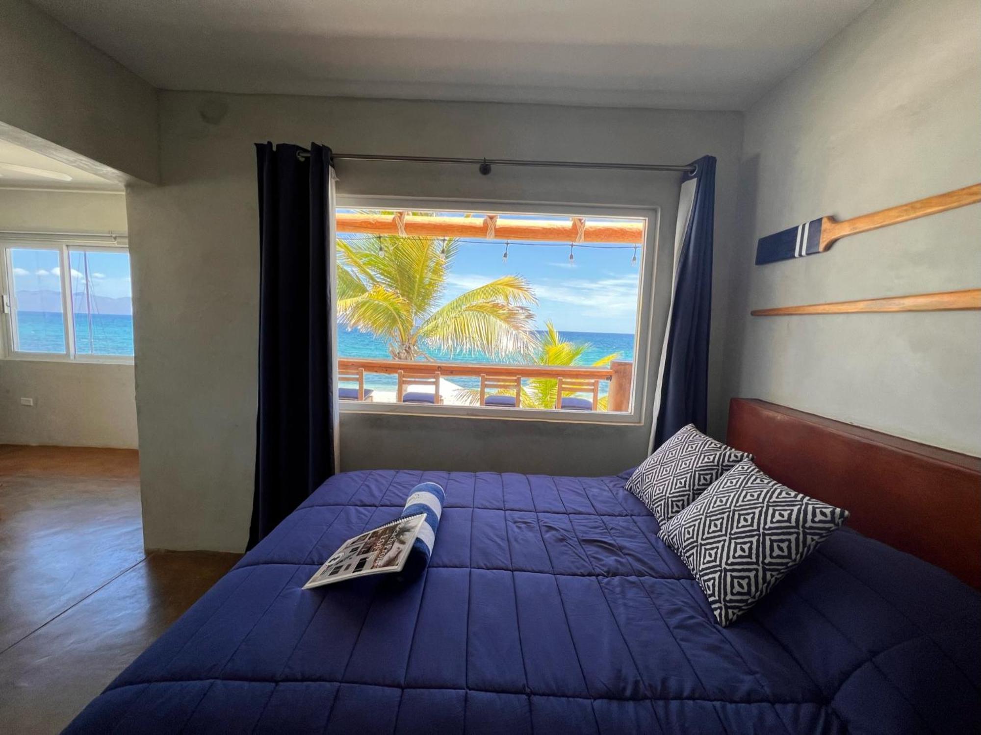 Beach Front Lofts, La Ventana Esterno foto