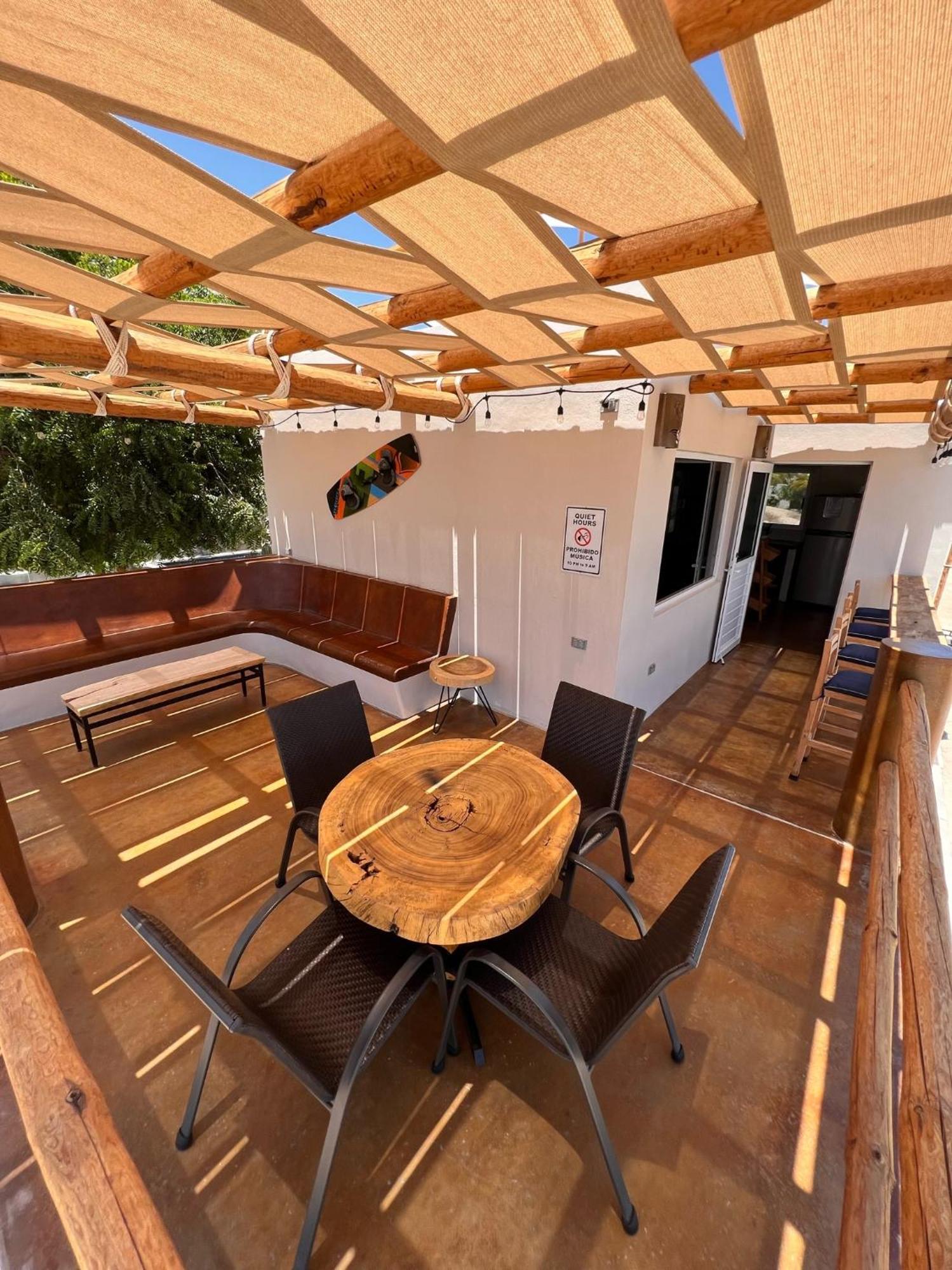 Beach Front Lofts, La Ventana Esterno foto
