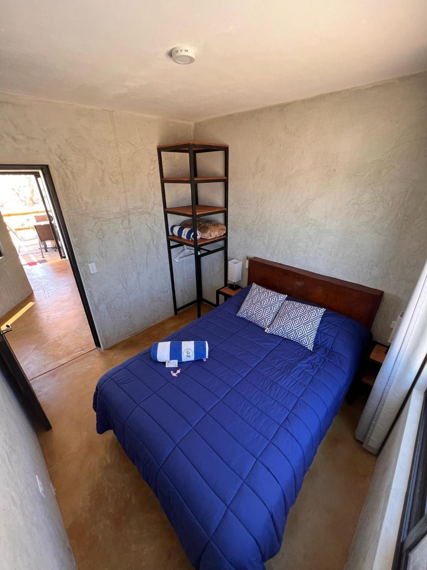 Beach Front Lofts, La Ventana Esterno foto