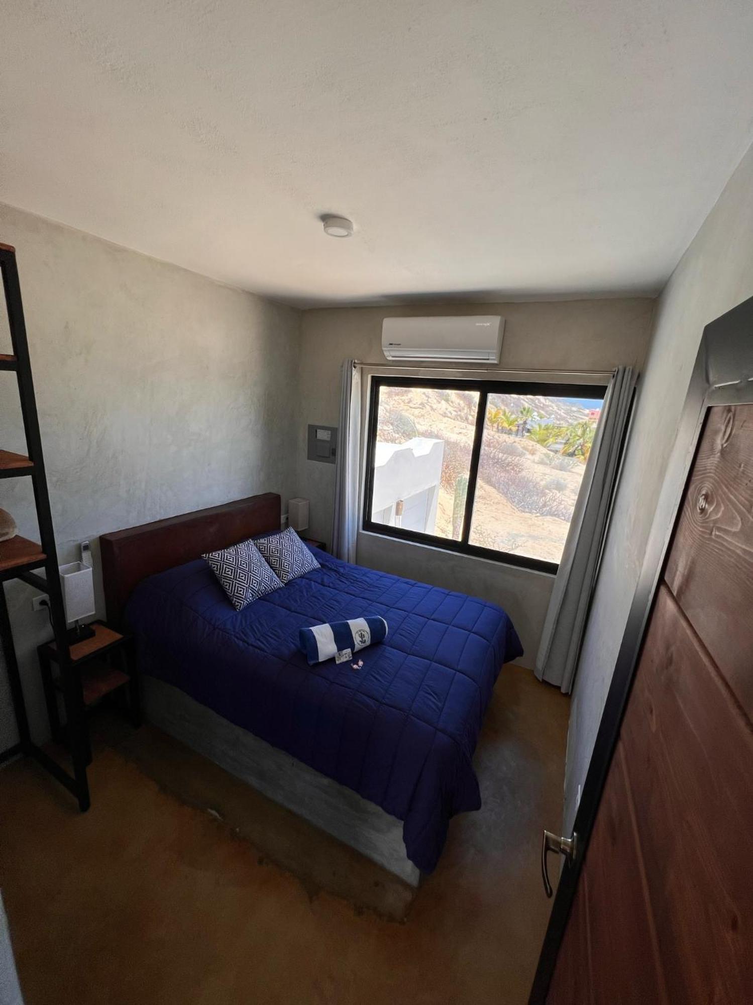 Beach Front Lofts, La Ventana Esterno foto