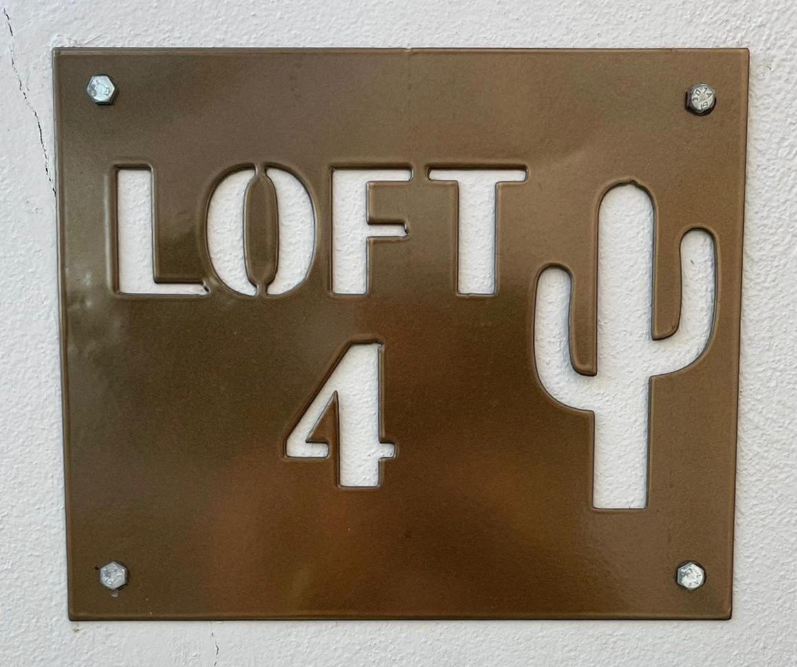 Beach Front Lofts, La Ventana Esterno foto