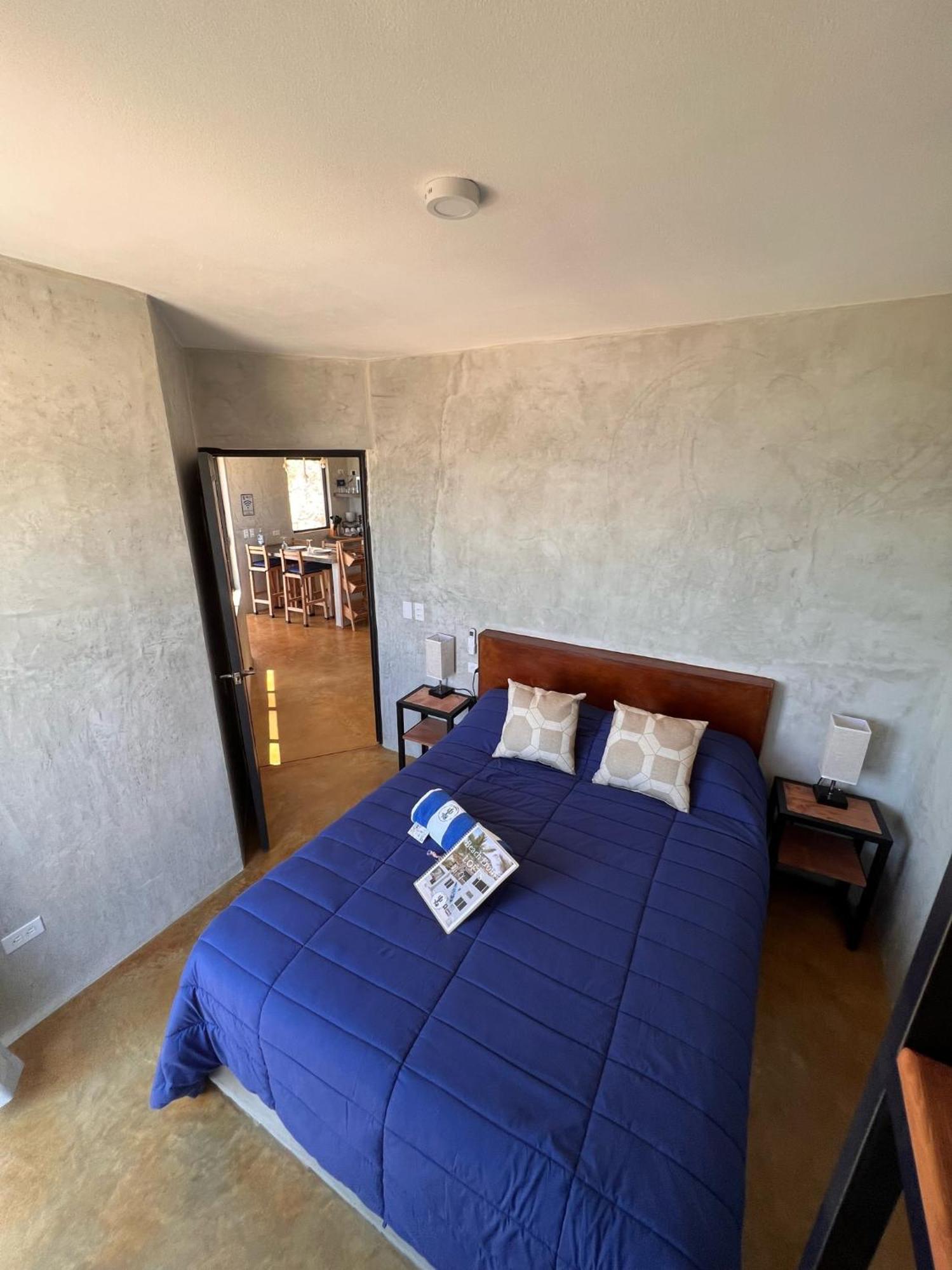 Beach Front Lofts, La Ventana Esterno foto