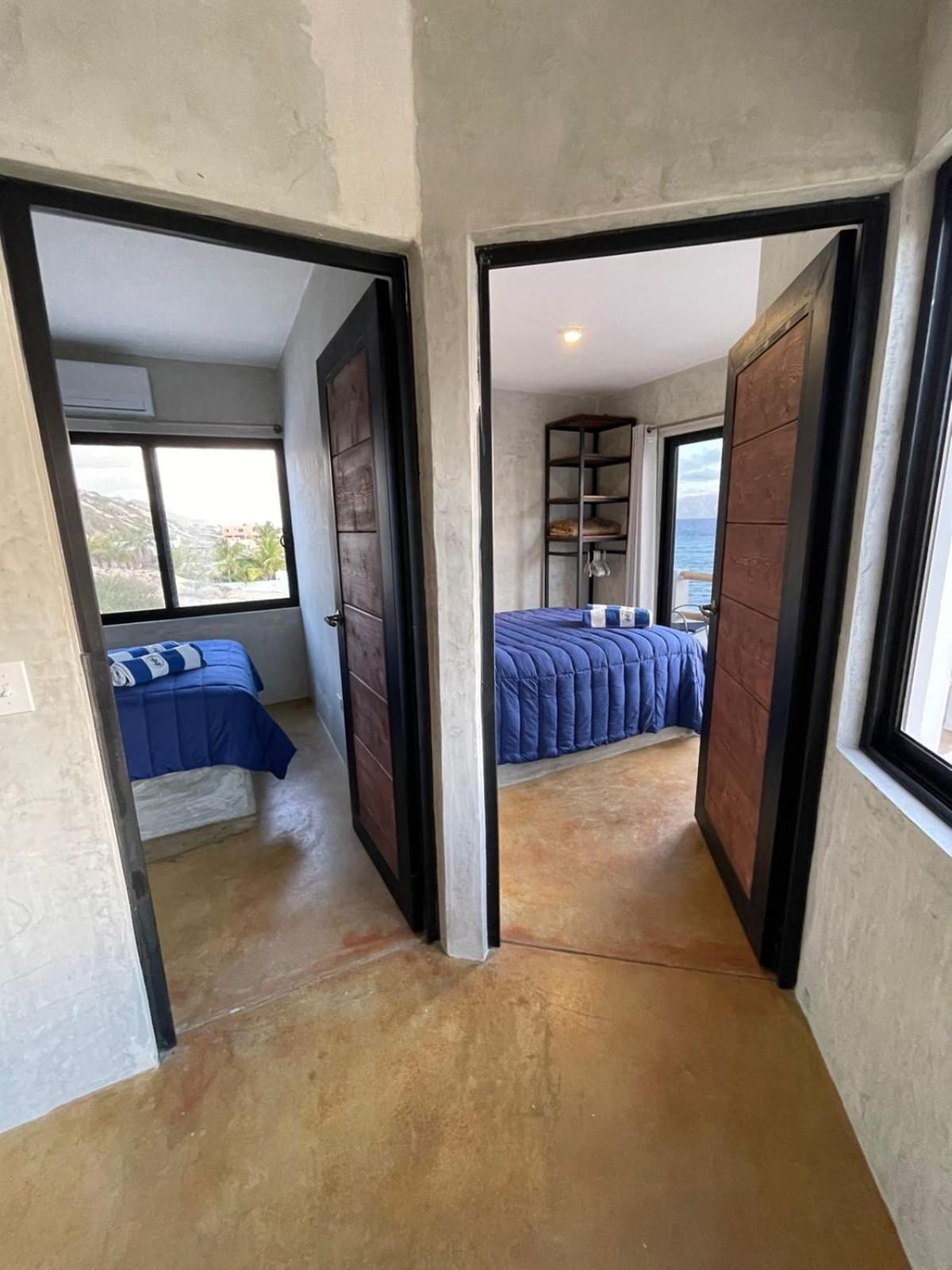 Beach Front Lofts, La Ventana Esterno foto