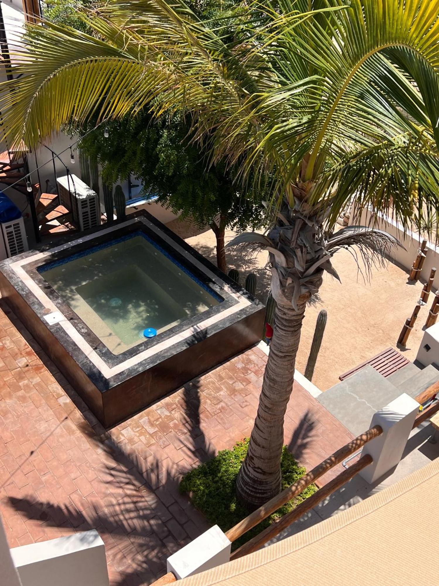 Beach Front Lofts, La Ventana Esterno foto