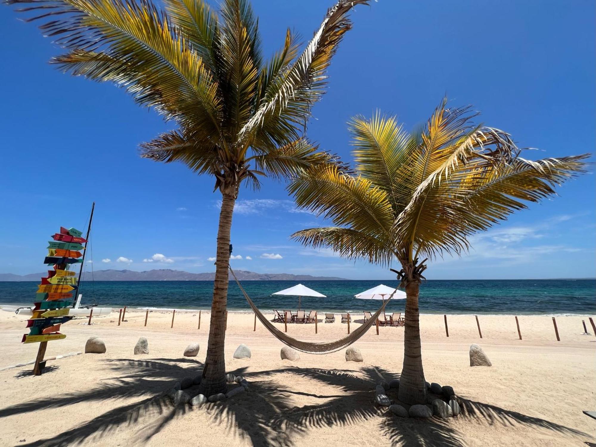 Beach Front Lofts, La Ventana Esterno foto